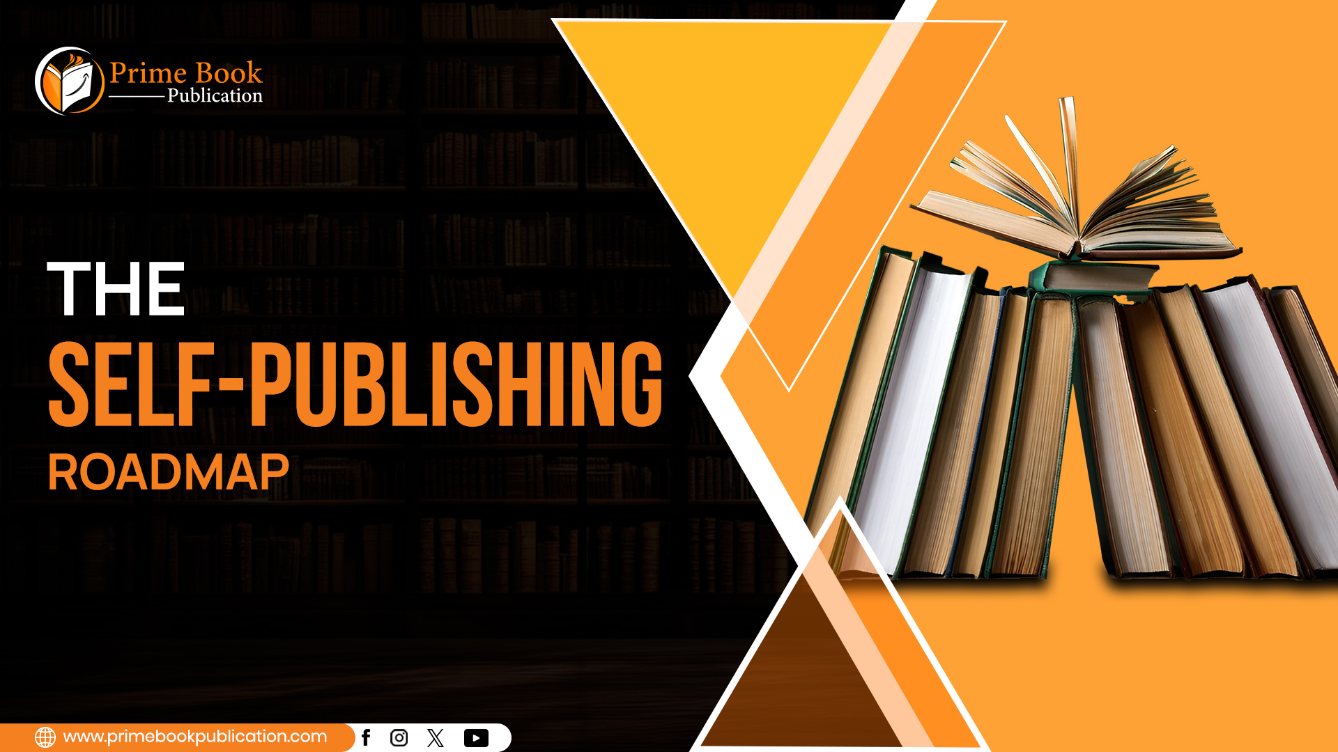 Prime Book Publication